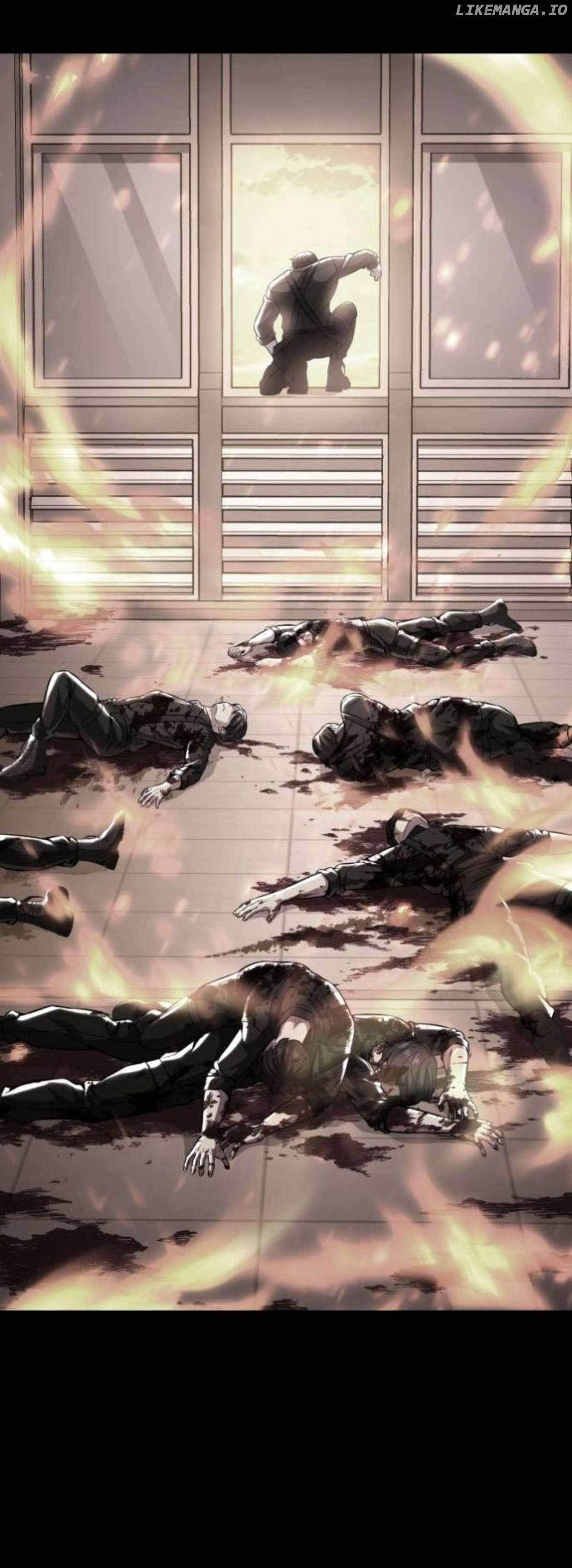 The Boy Of Death - Chapter 197 Page 63