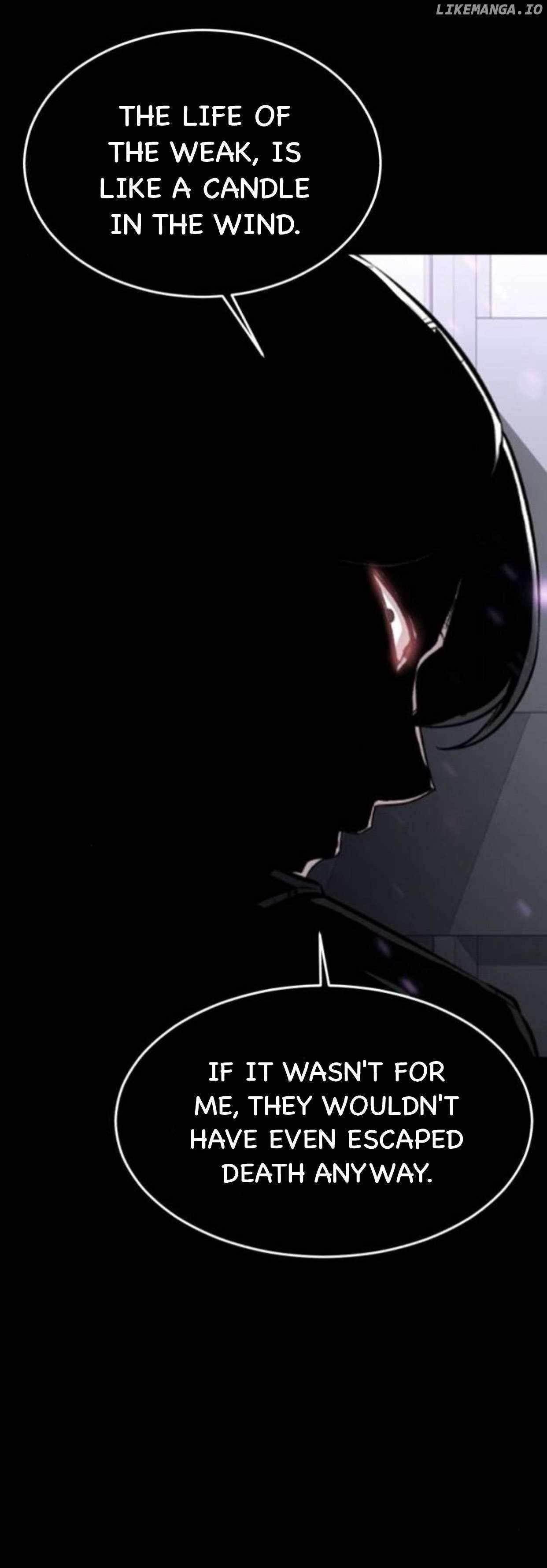 The Boy Of Death - Chapter 197 Page 64