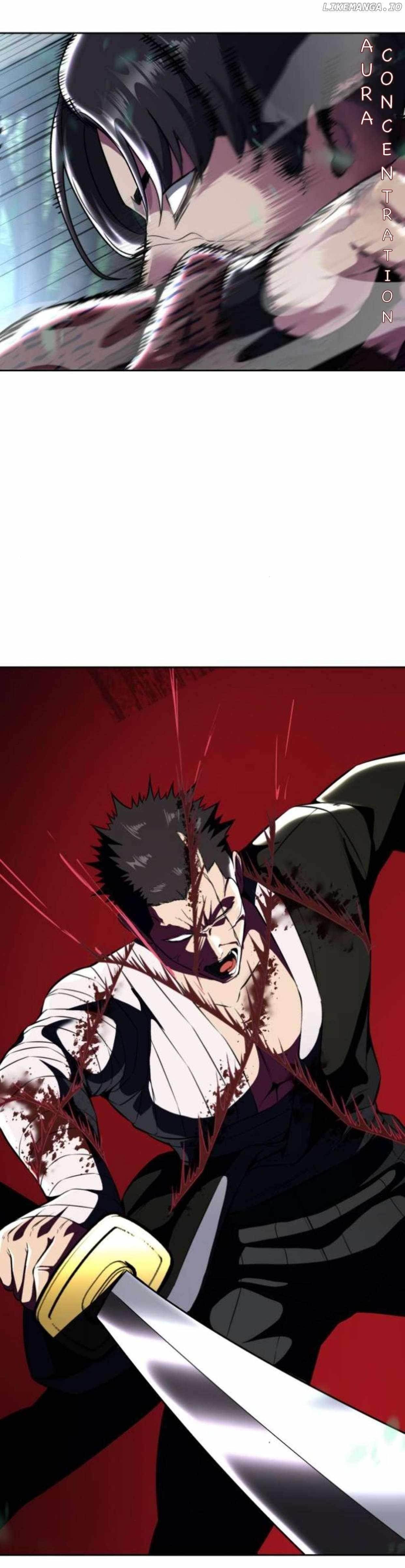 The Boy Of Death - Chapter 197 Page 67