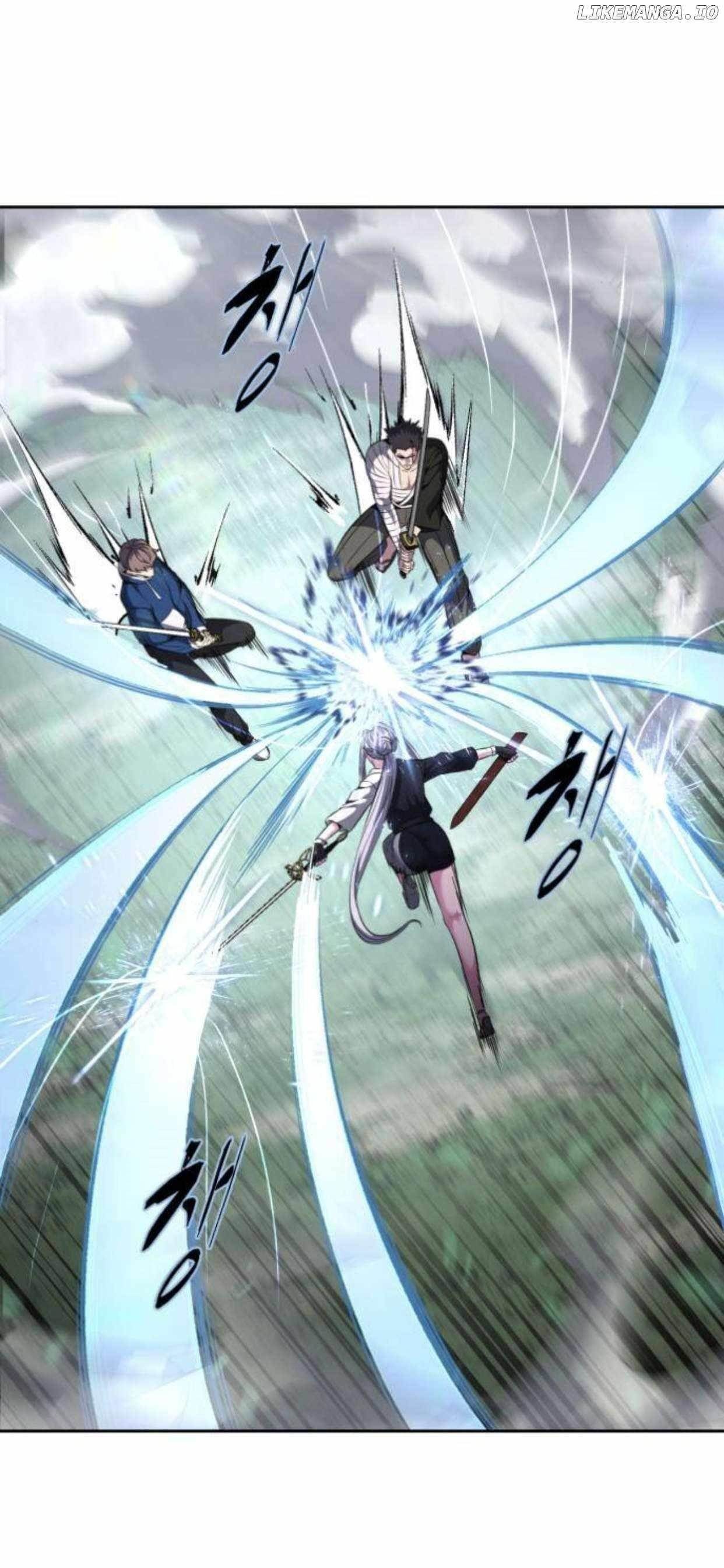 The Boy Of Death - Chapter 197 Page 7