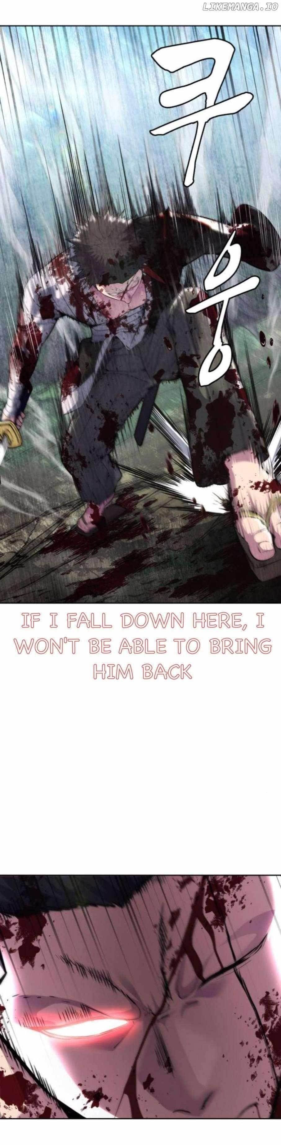 The Boy Of Death - Chapter 197 Page 71