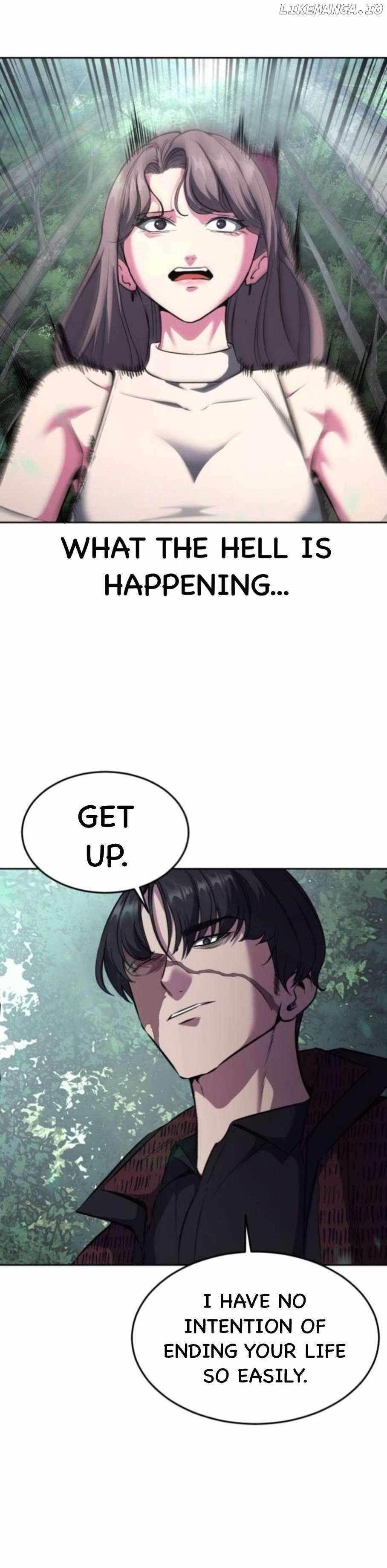 The Boy Of Death - Chapter 197 Page 77