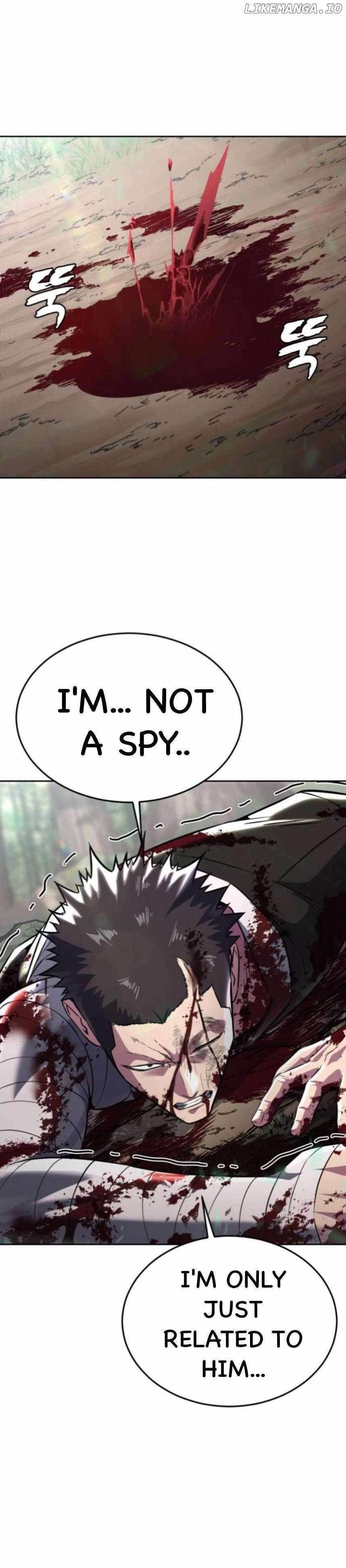 The Boy Of Death - Chapter 197 Page 78