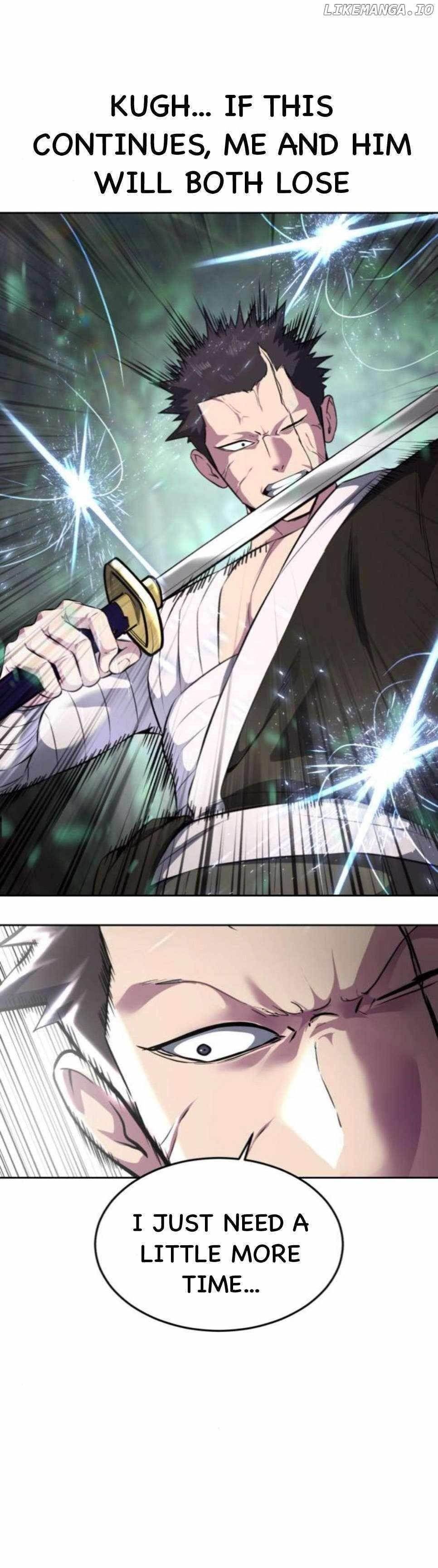 The Boy Of Death - Chapter 197 Page 8