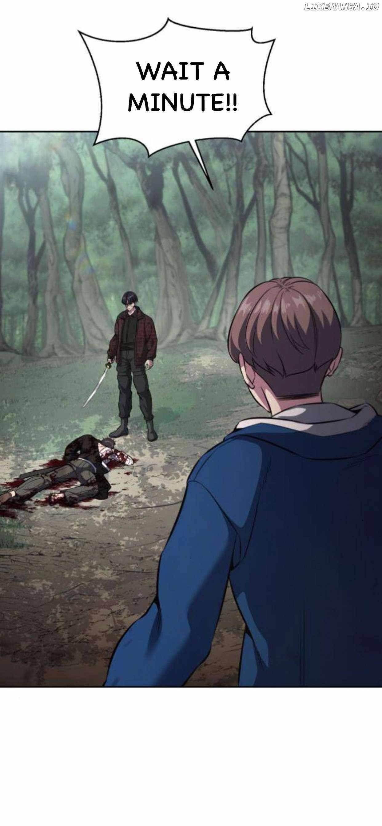 The Boy Of Death - Chapter 197 Page 80