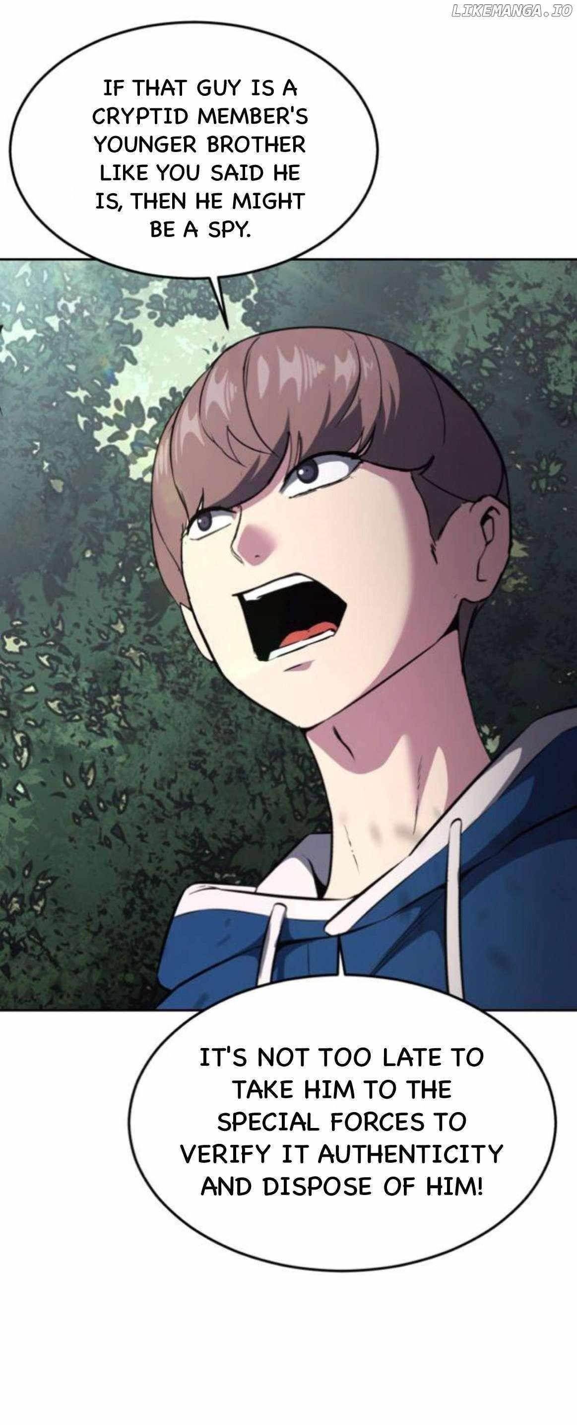 The Boy Of Death - Chapter 197 Page 81