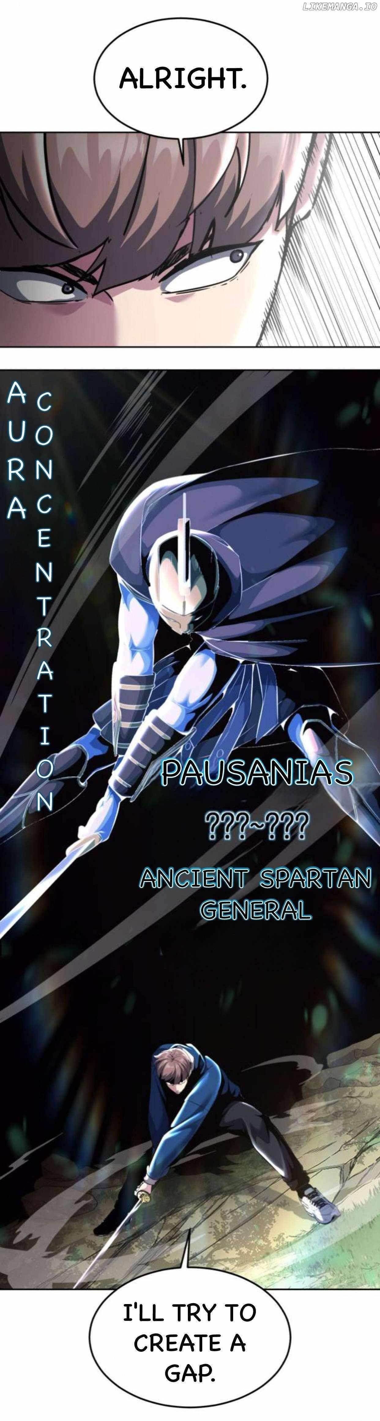 The Boy Of Death - Chapter 197 Page 9