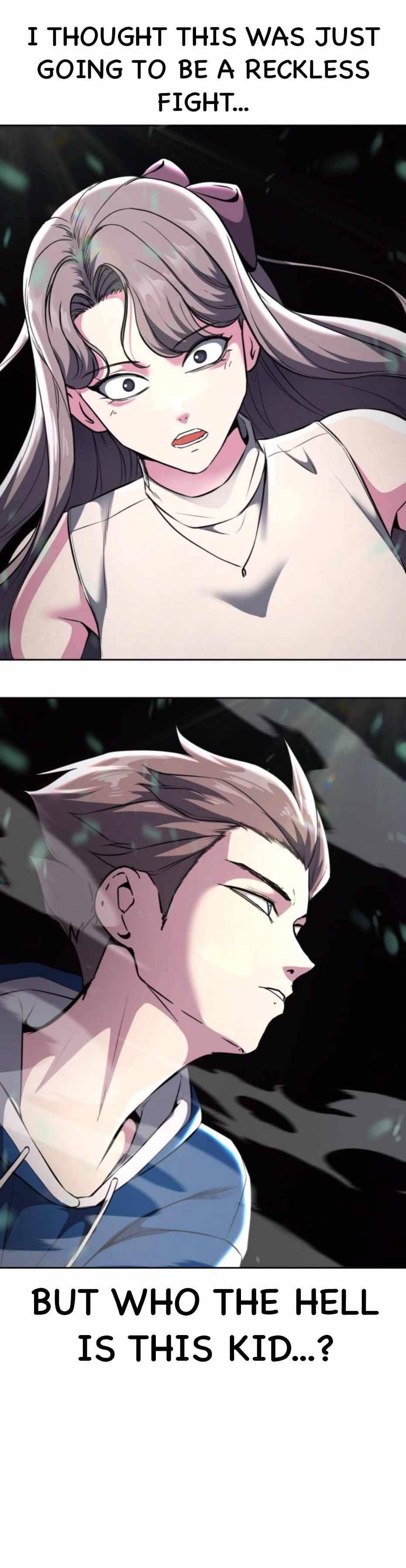 The Boy Of Death - Chapter 198 Page 12