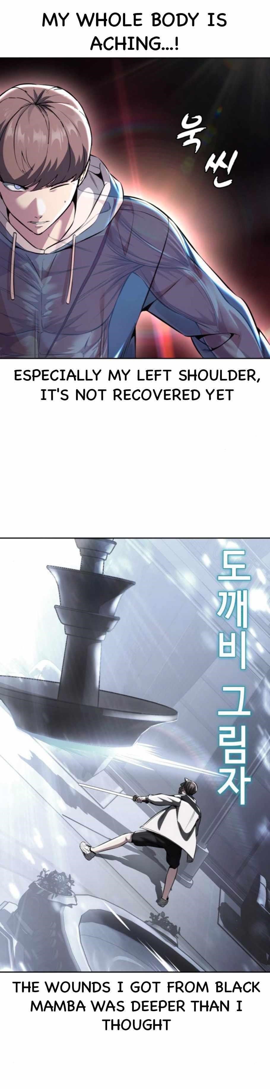 The Boy Of Death - Chapter 198 Page 15