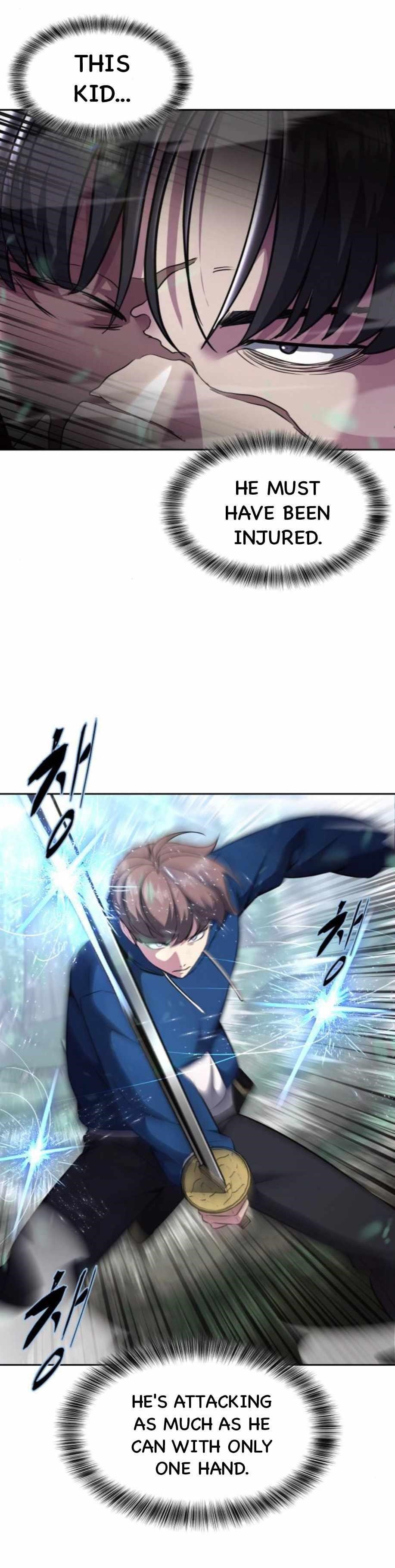 The Boy Of Death - Chapter 198 Page 19