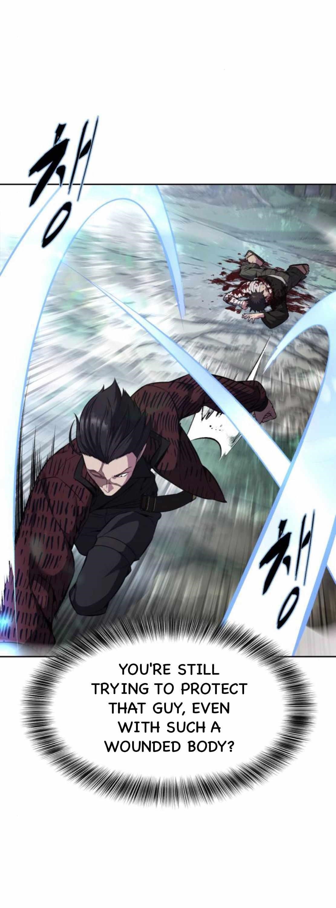 The Boy Of Death - Chapter 198 Page 20