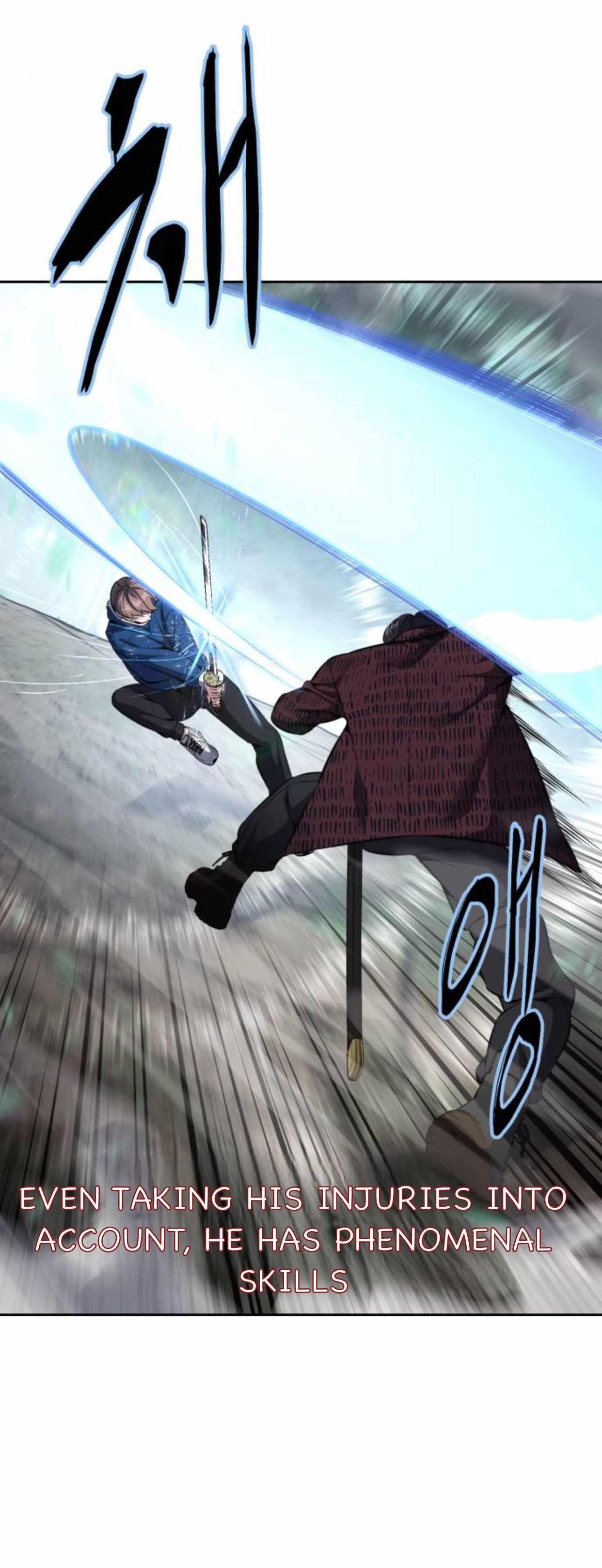 The Boy Of Death - Chapter 198 Page 21