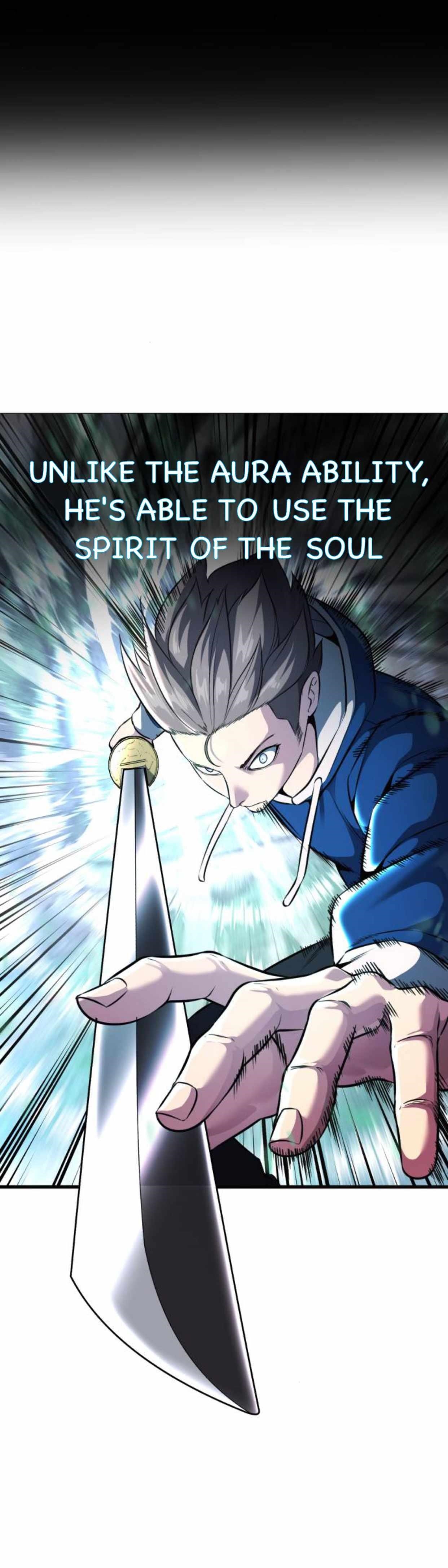 The Boy Of Death - Chapter 198 Page 26