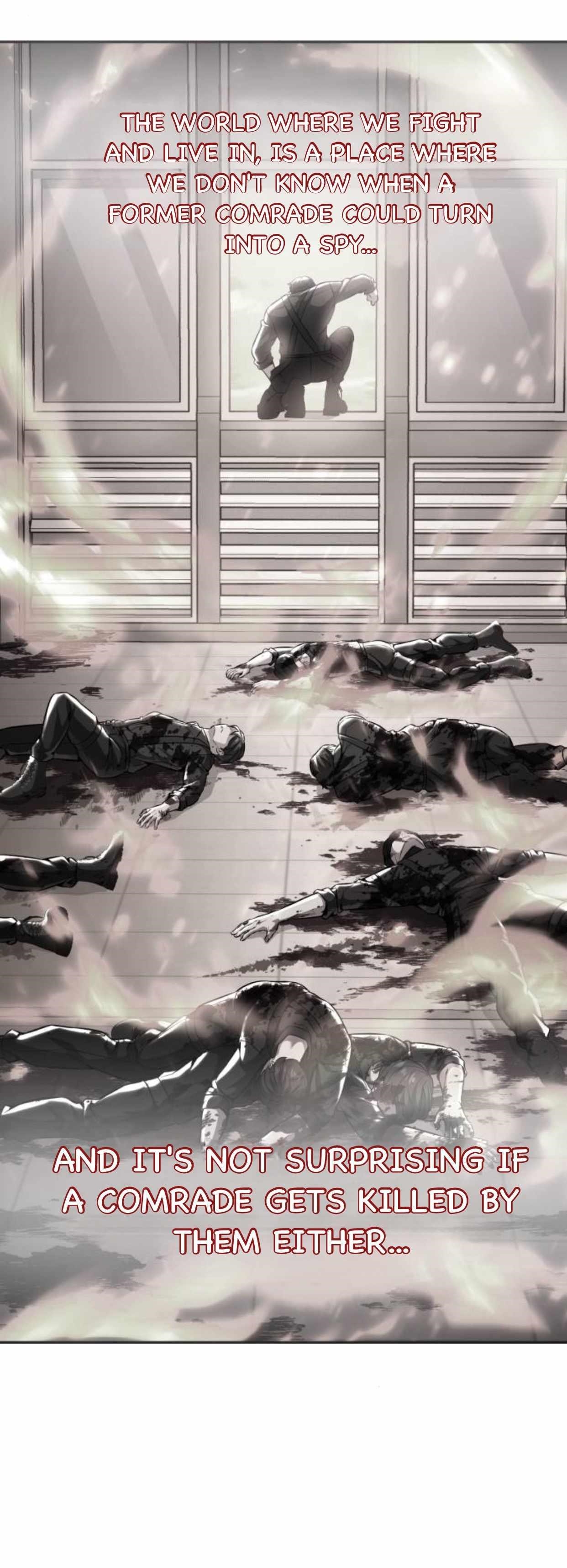 The Boy Of Death - Chapter 198 Page 32