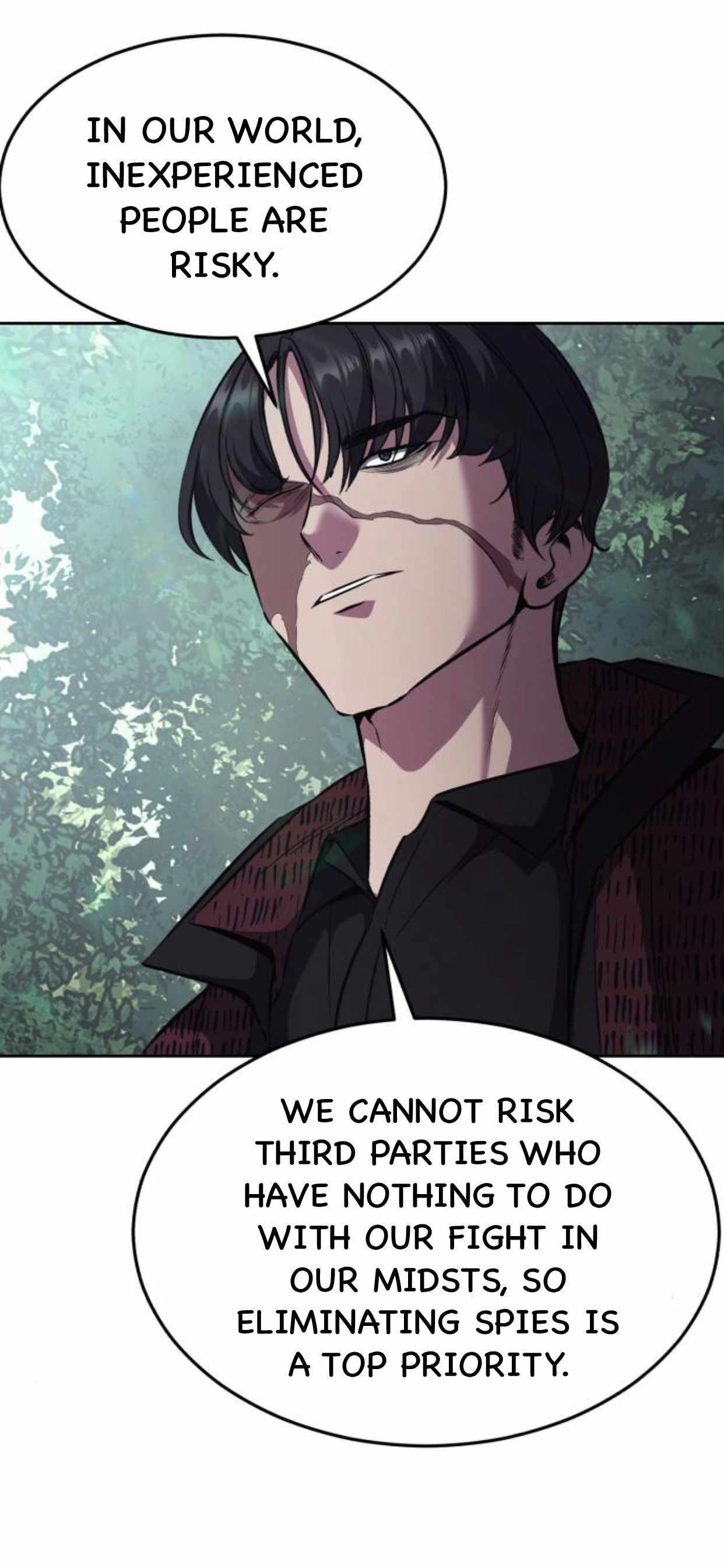 The Boy Of Death - Chapter 198 Page 33