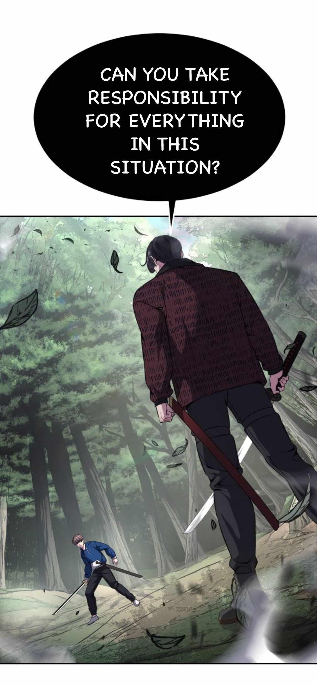 The Boy Of Death - Chapter 198 Page 34