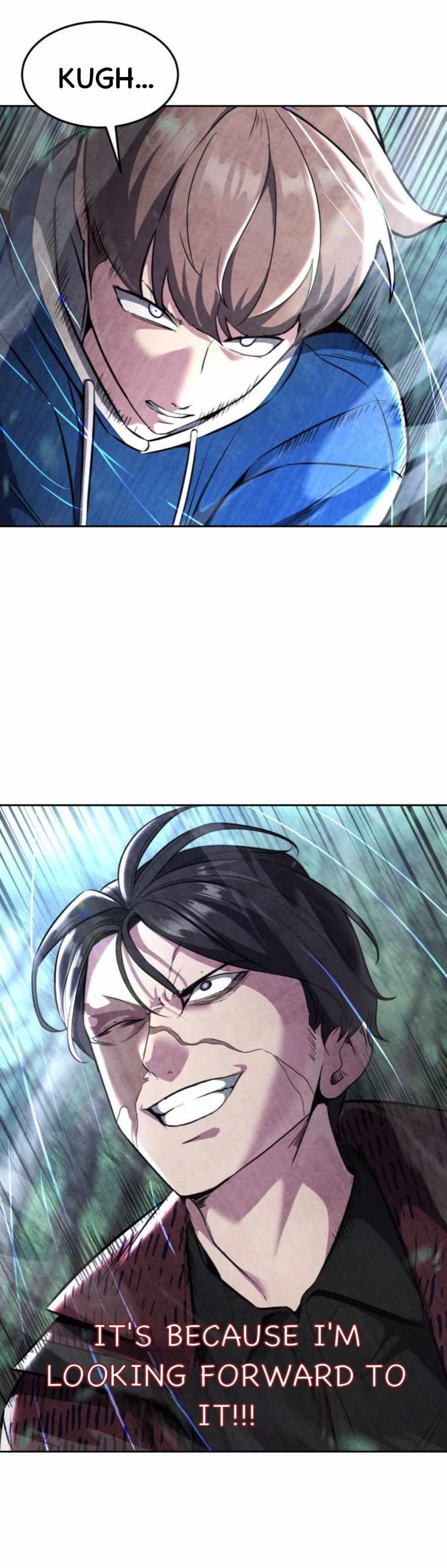 The Boy Of Death - Chapter 198 Page 43