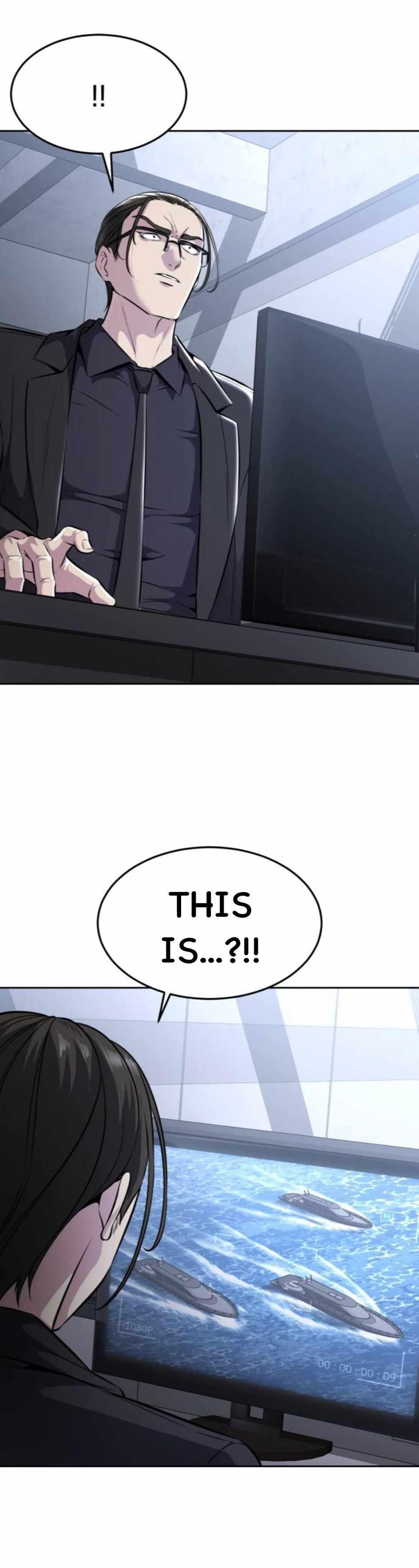 The Boy Of Death - Chapter 198 Page 46