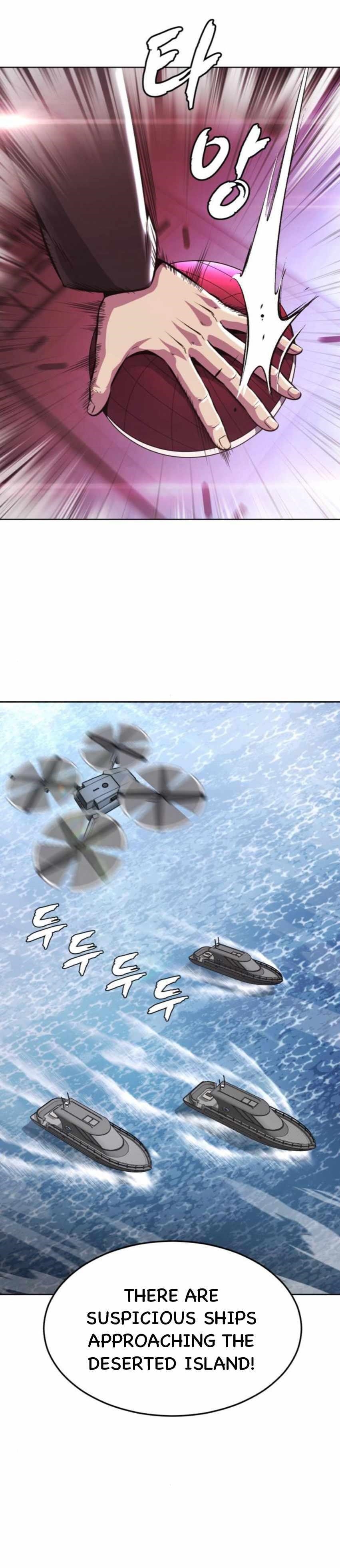 The Boy Of Death - Chapter 198 Page 47