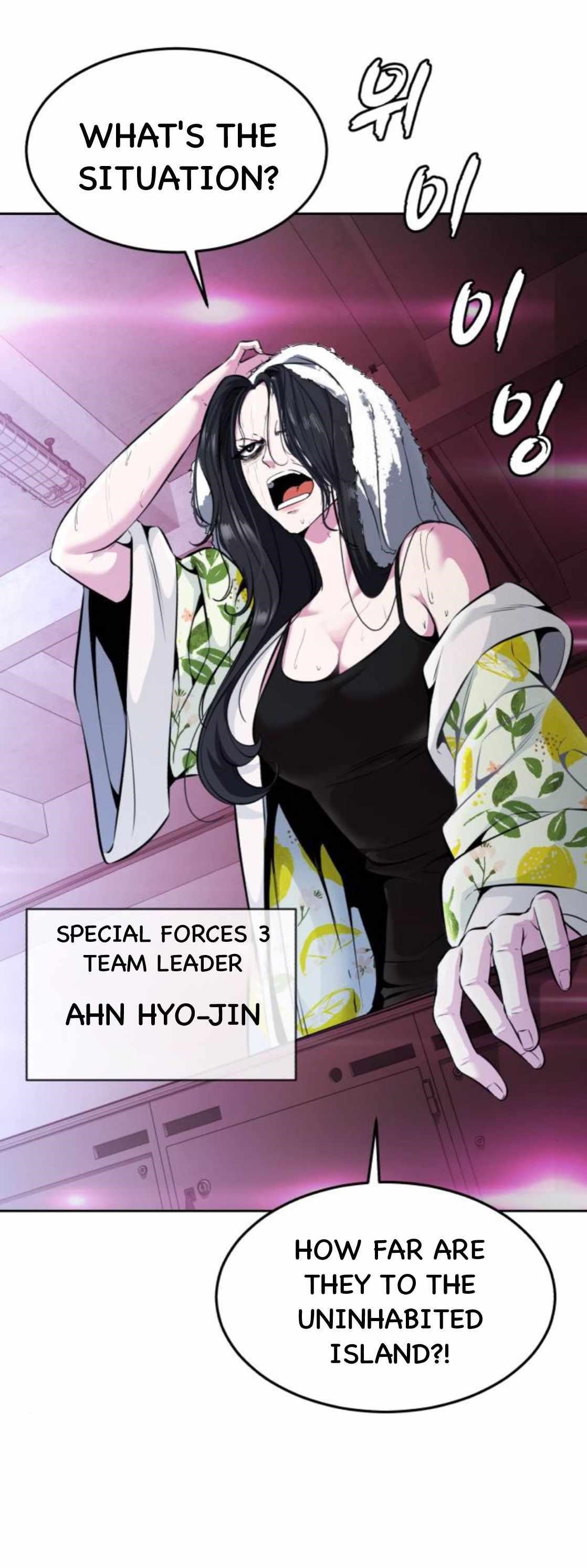 The Boy Of Death - Chapter 198 Page 48