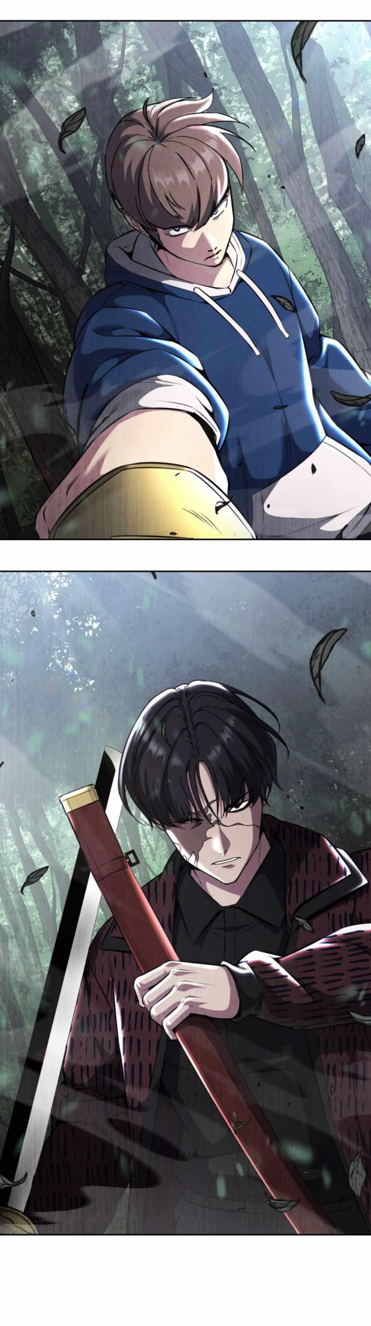 The Boy Of Death - Chapter 198 Page 56