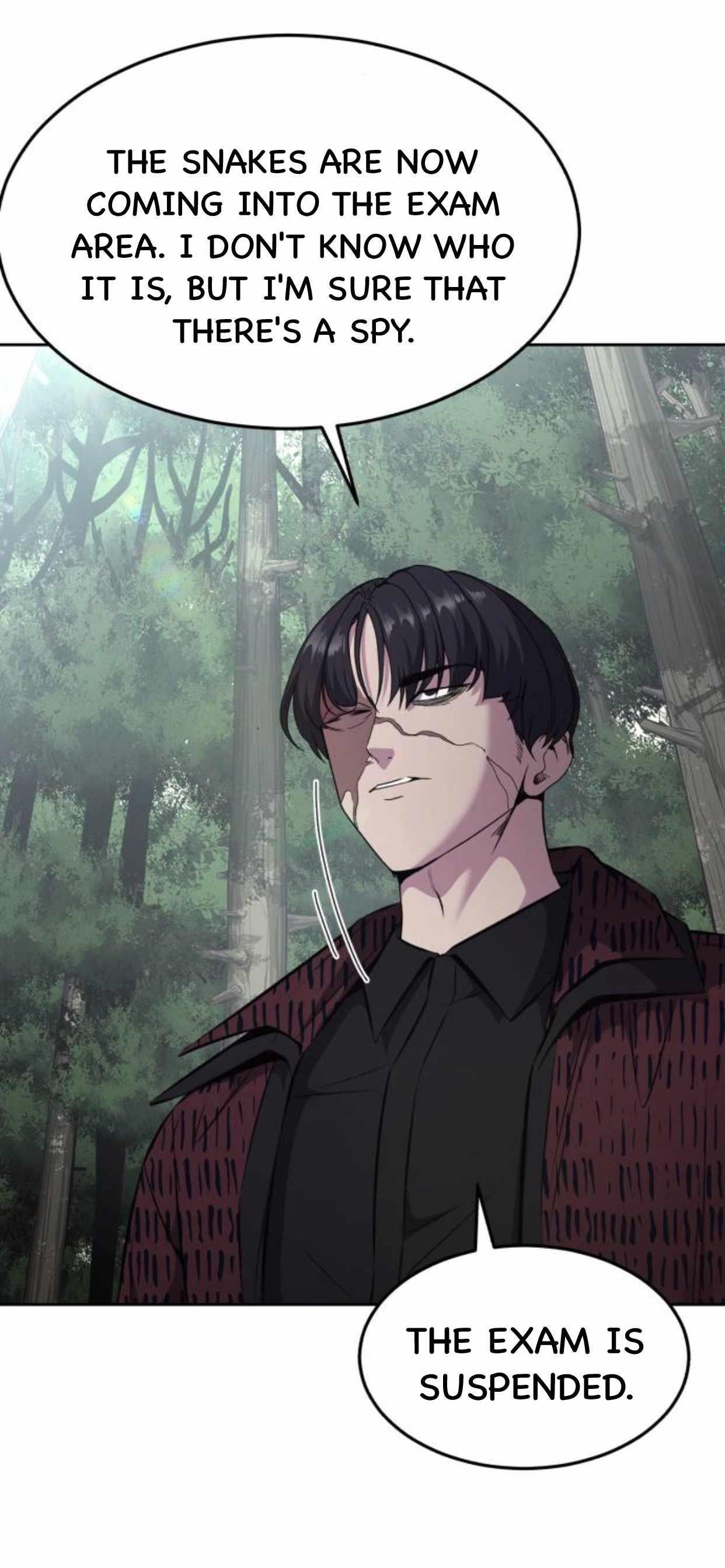 The Boy Of Death - Chapter 198 Page 66