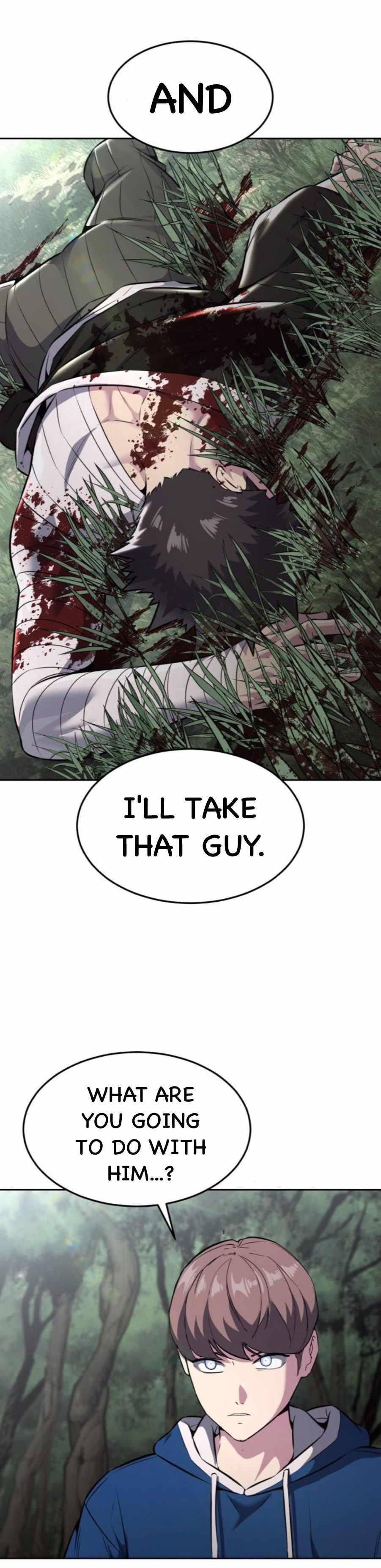 The Boy Of Death - Chapter 198 Page 68