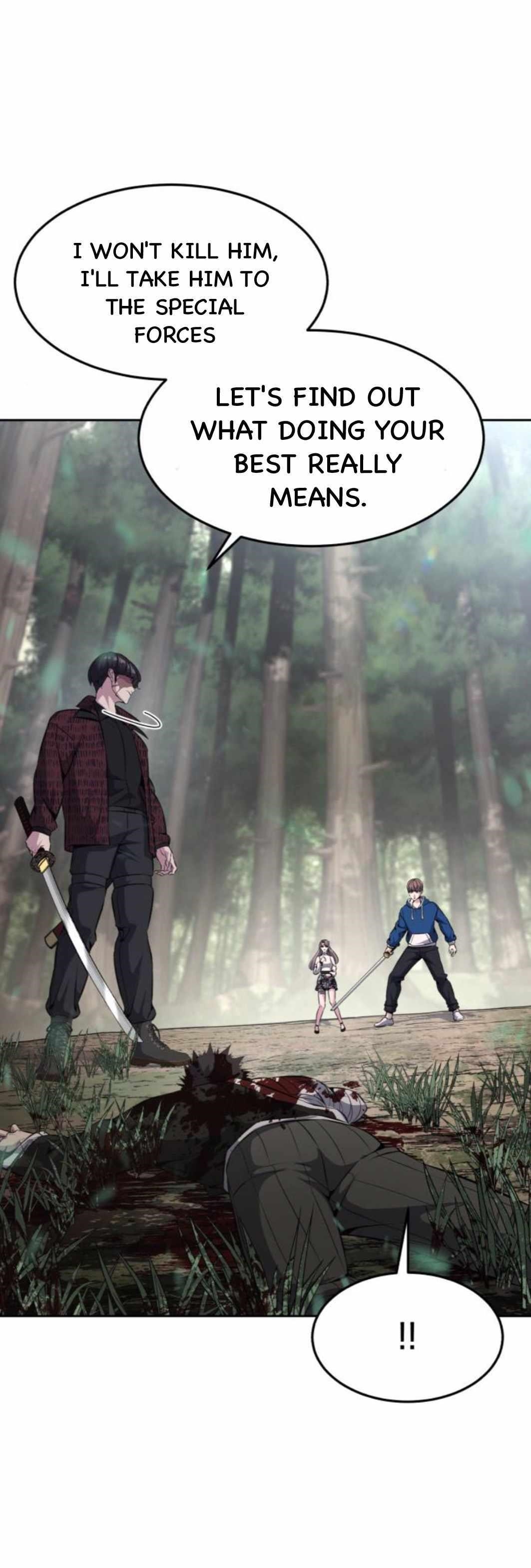 The Boy Of Death - Chapter 198 Page 69