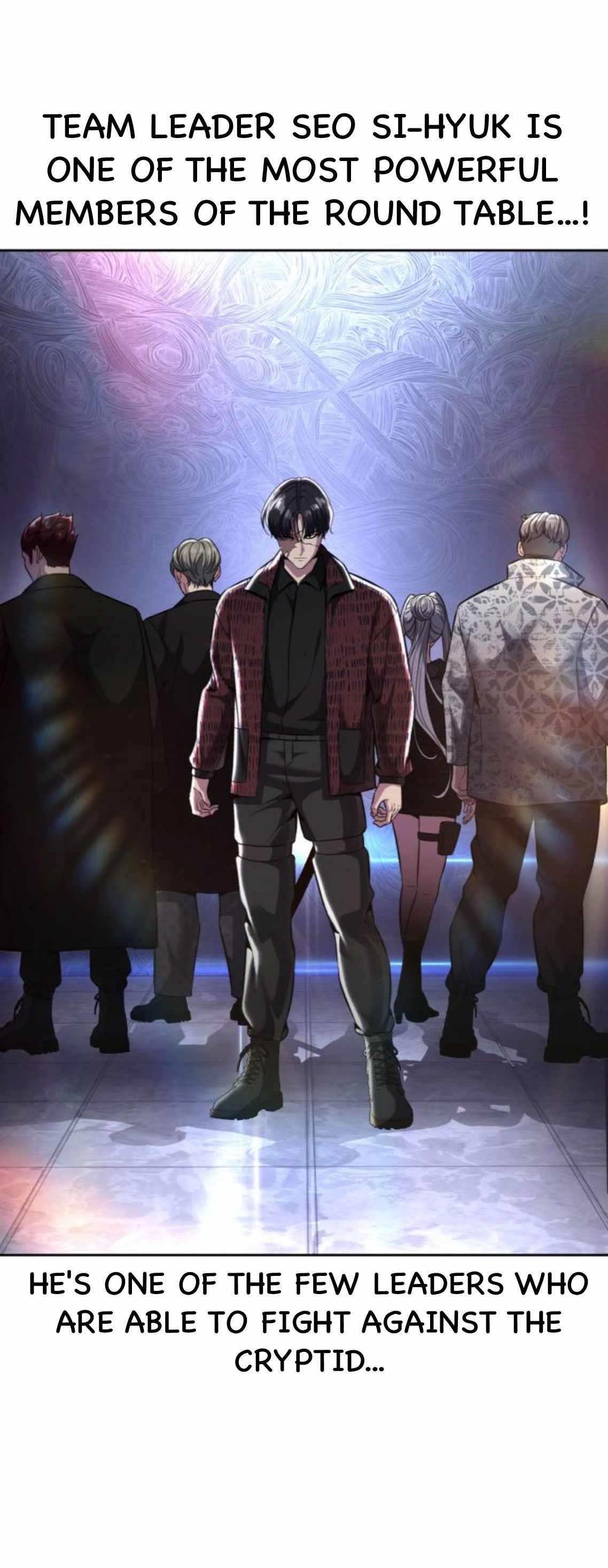 The Boy Of Death - Chapter 198 Page 7