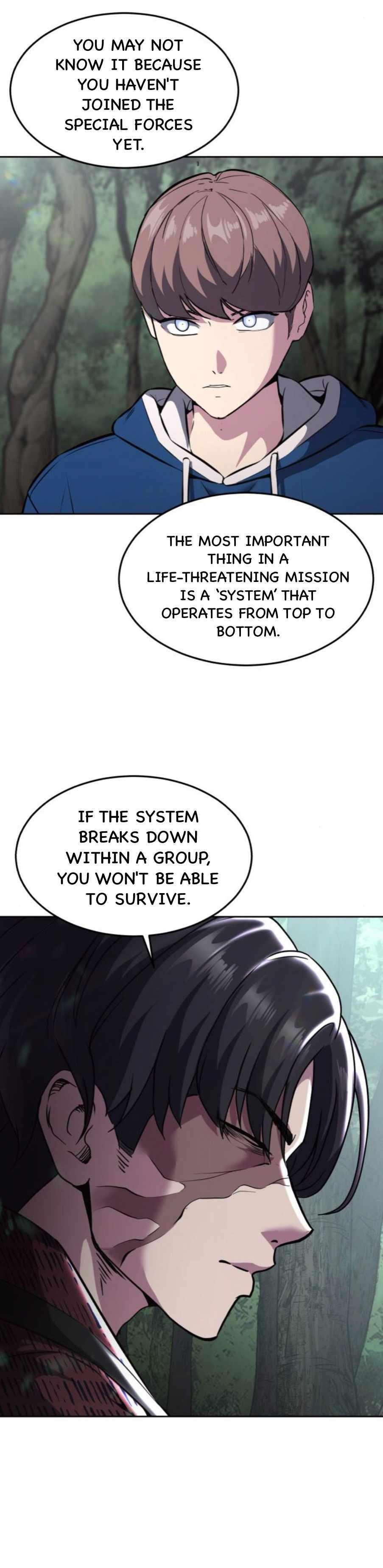 The Boy Of Death - Chapter 198 Page 70