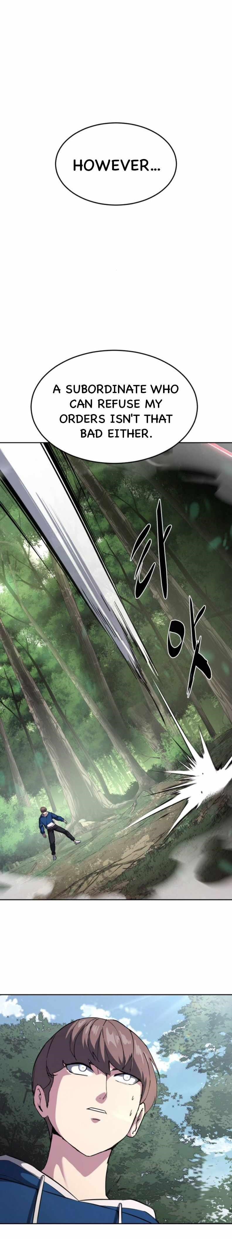 The Boy Of Death - Chapter 198 Page 71