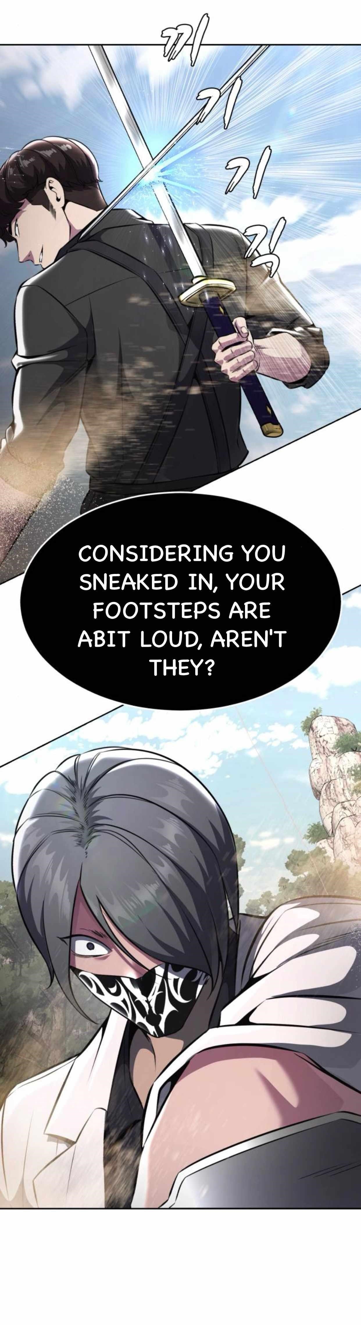 The Boy Of Death - Chapter 198 Page 76