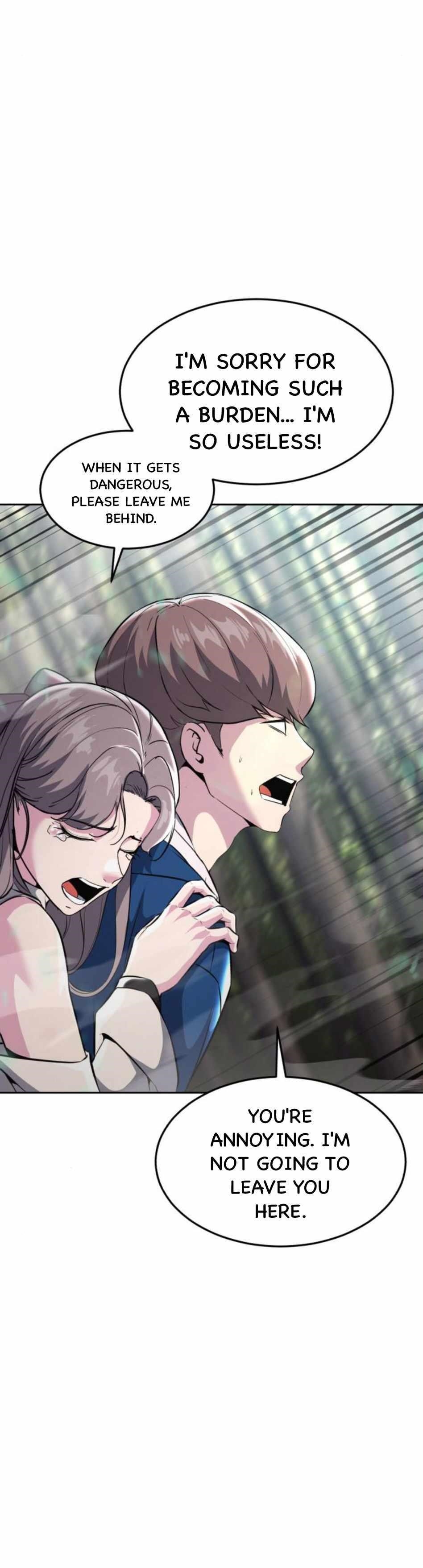 The Boy Of Death - Chapter 198 Page 80