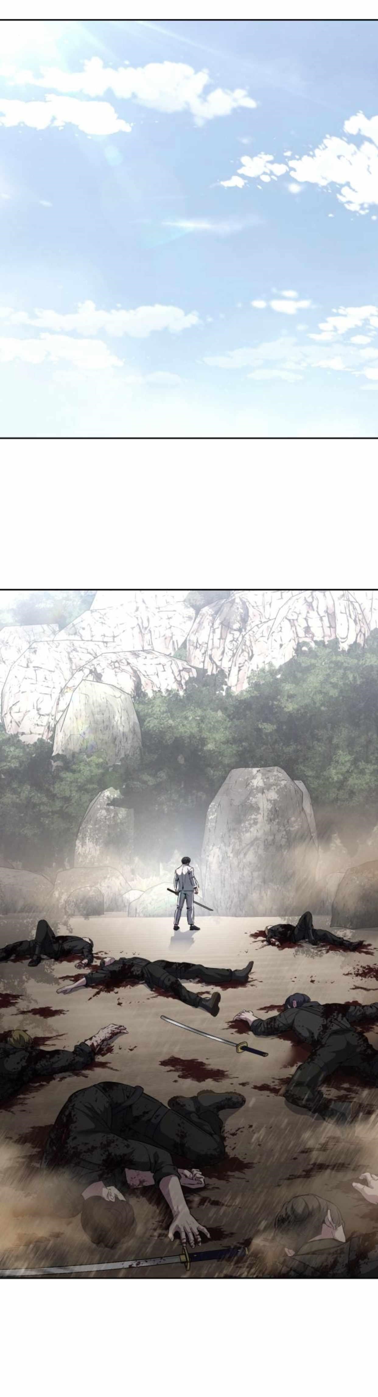 The Boy Of Death - Chapter 198 Page 86