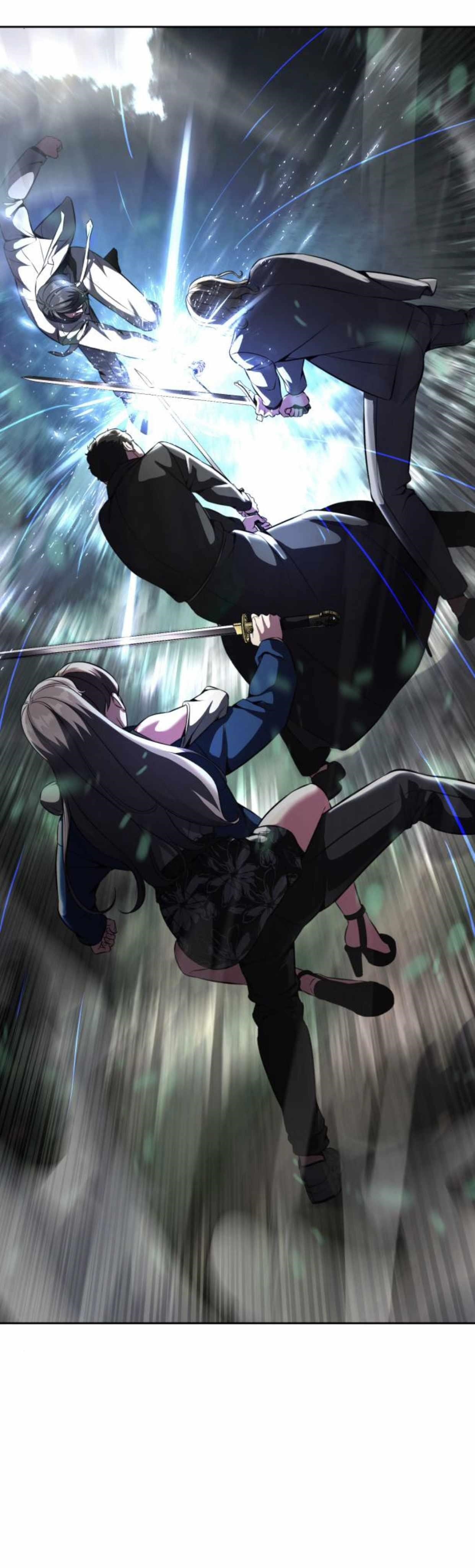 The Boy Of Death - Chapter 199 Page 11