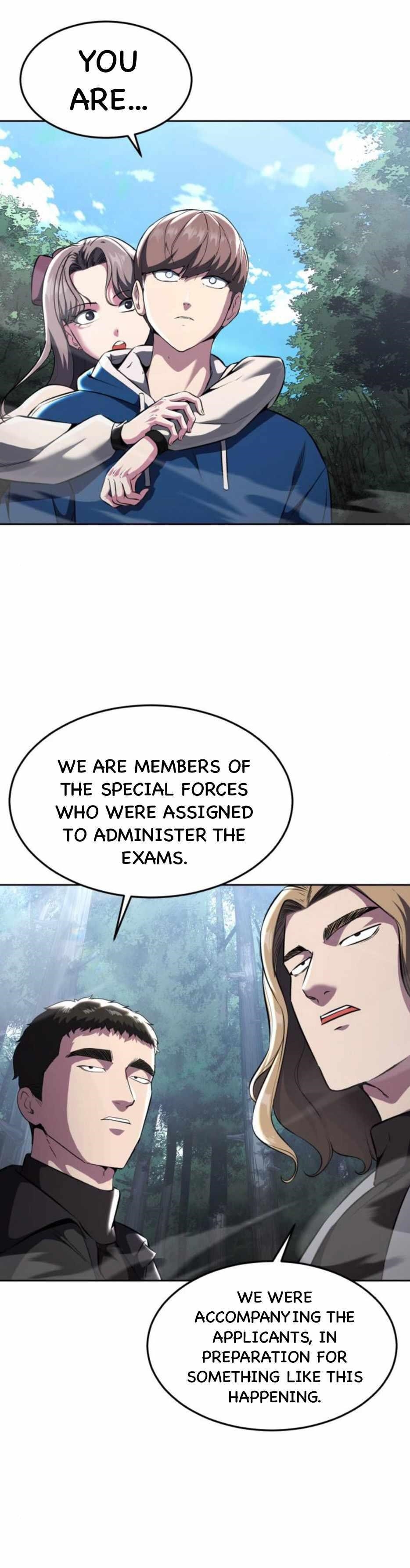 The Boy Of Death - Chapter 199 Page 14