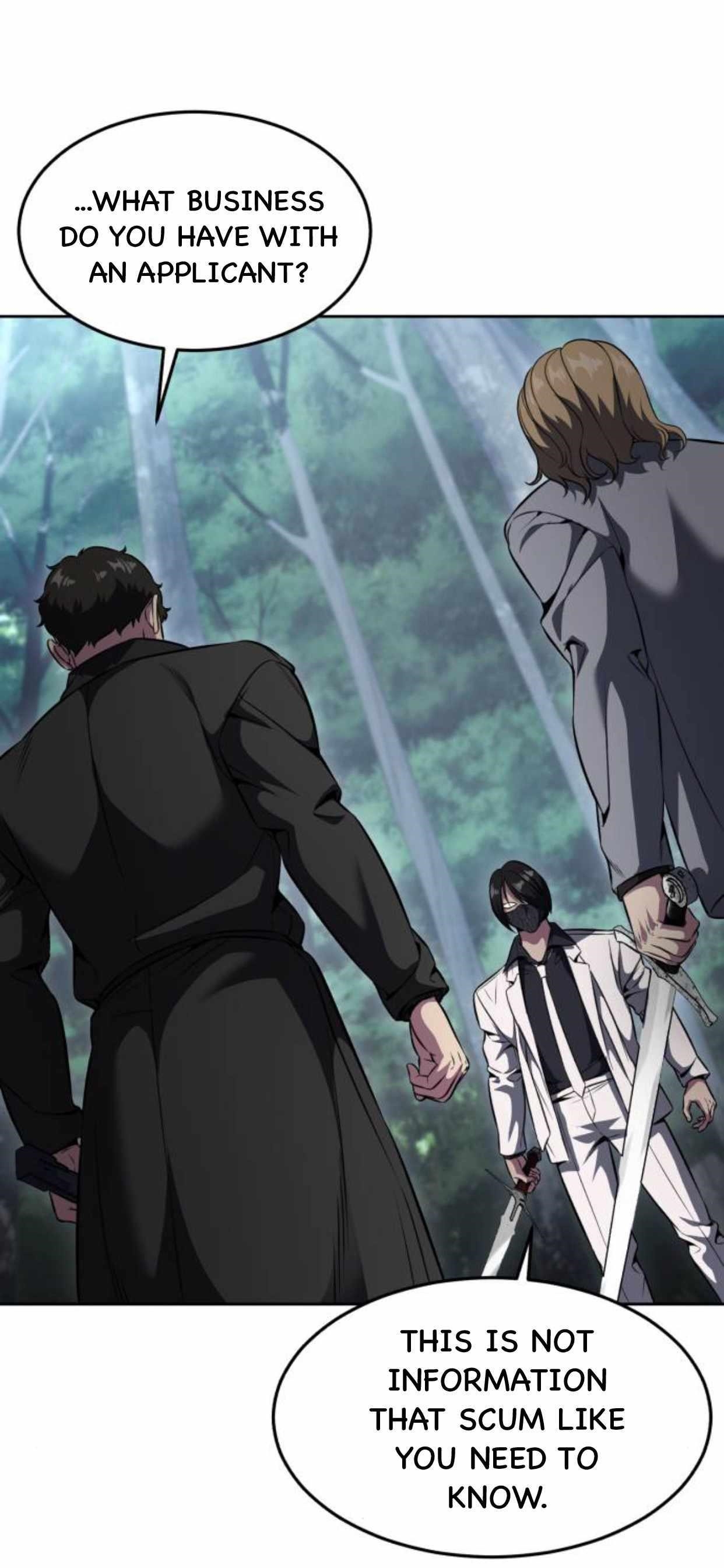 The Boy Of Death - Chapter 199 Page 17