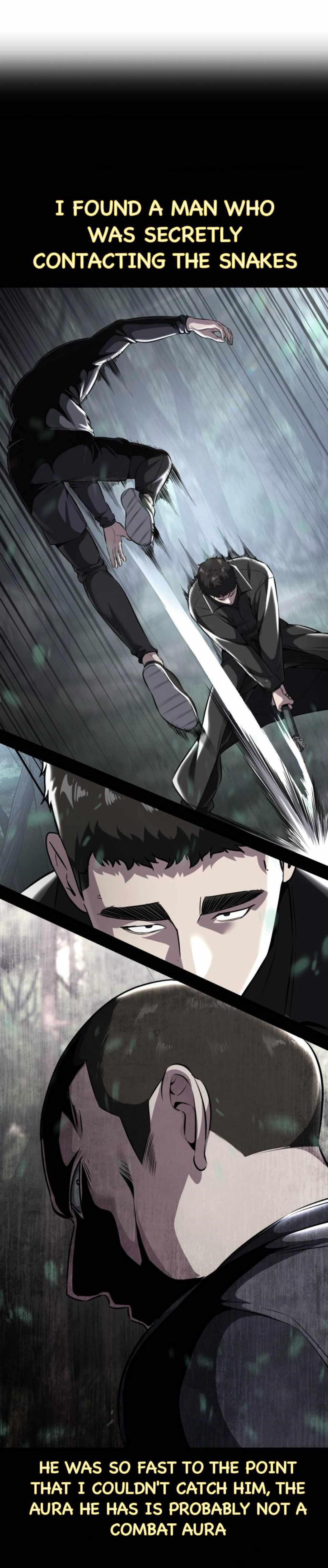 The Boy Of Death - Chapter 199 Page 20