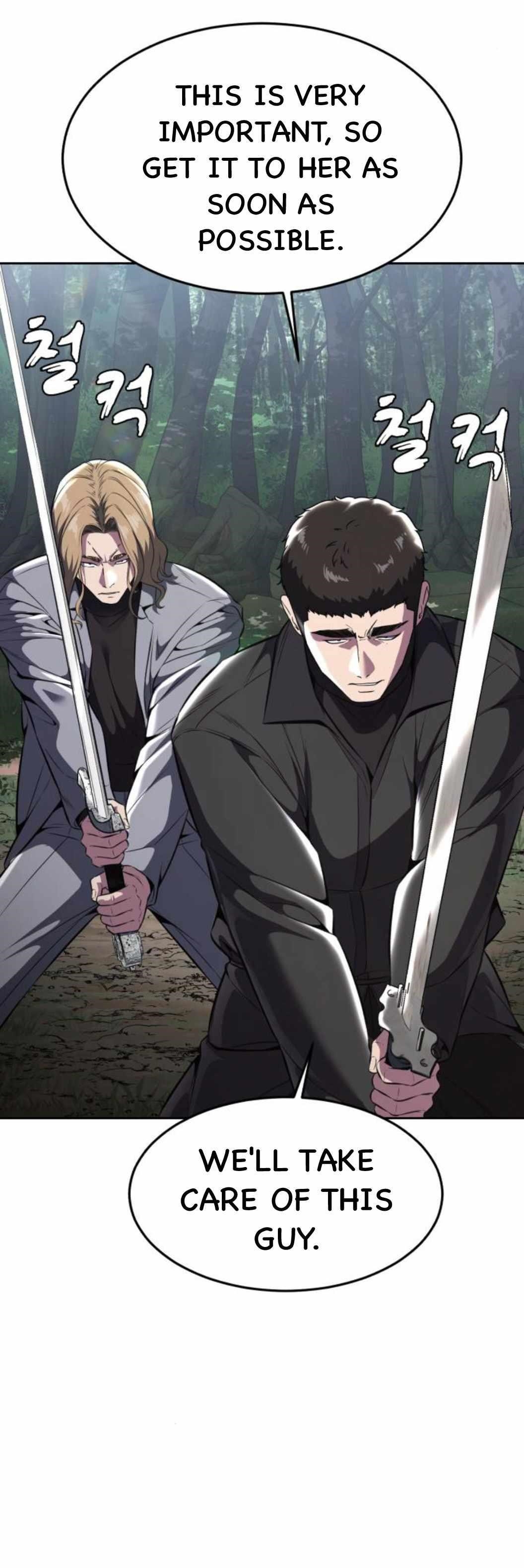 The Boy Of Death - Chapter 199 Page 22