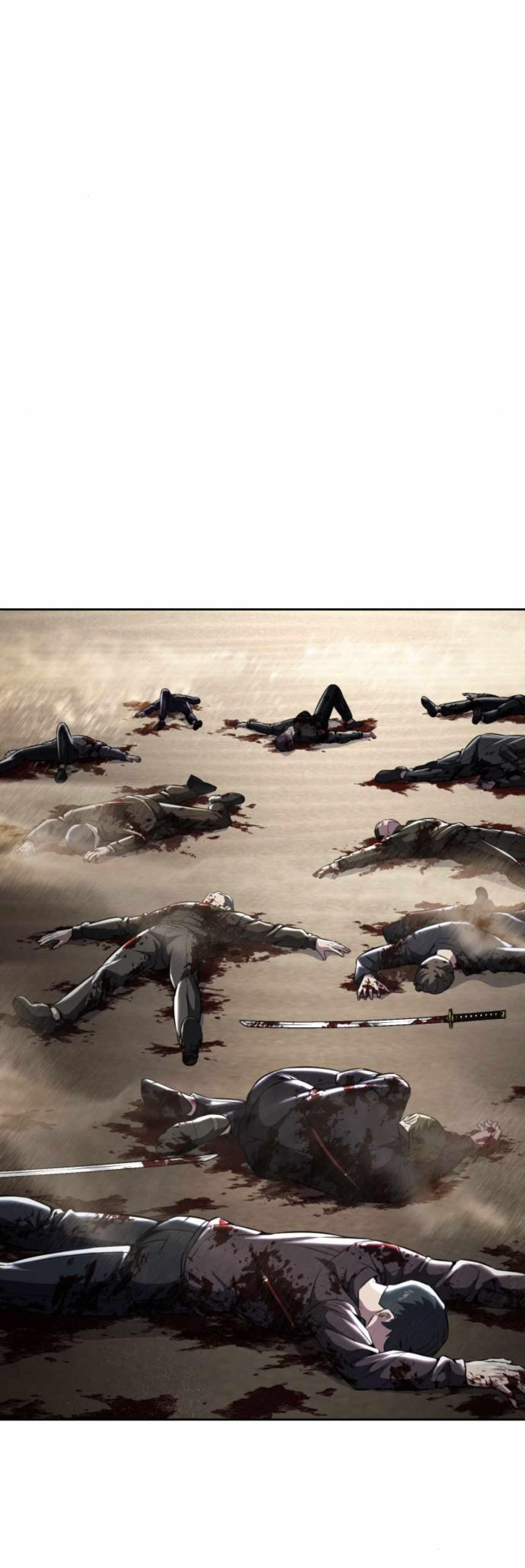 The Boy Of Death - Chapter 199 Page 28