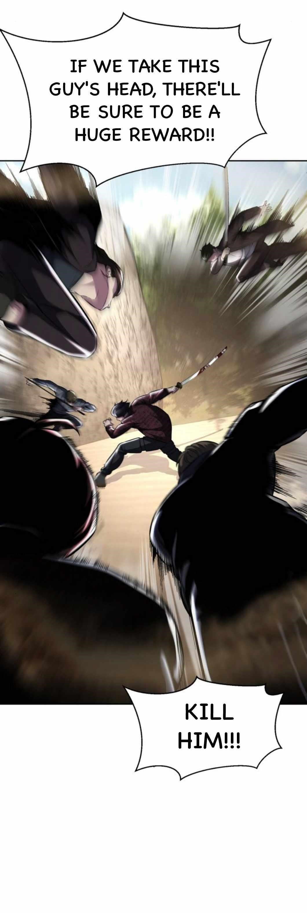 The Boy Of Death - Chapter 199 Page 29