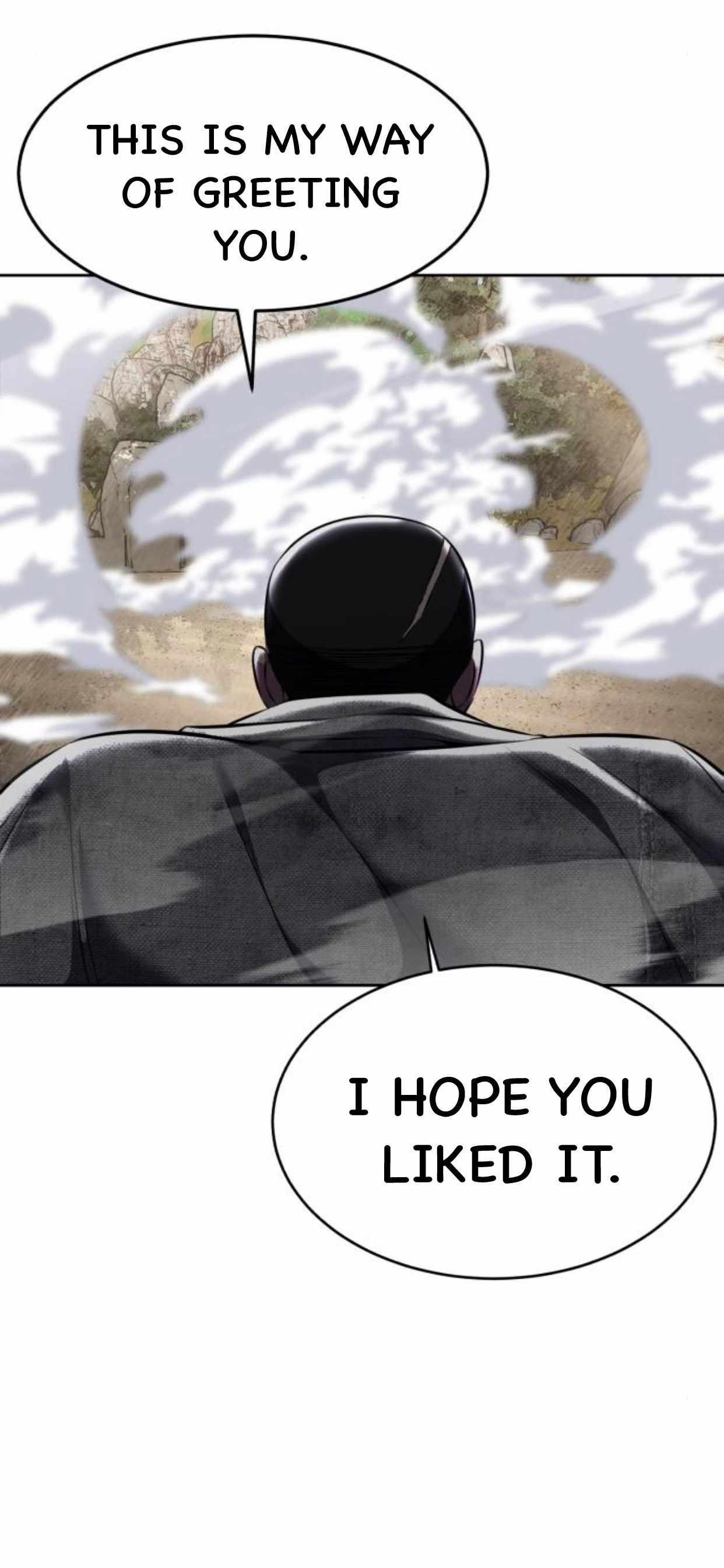 The Boy Of Death - Chapter 199 Page 37