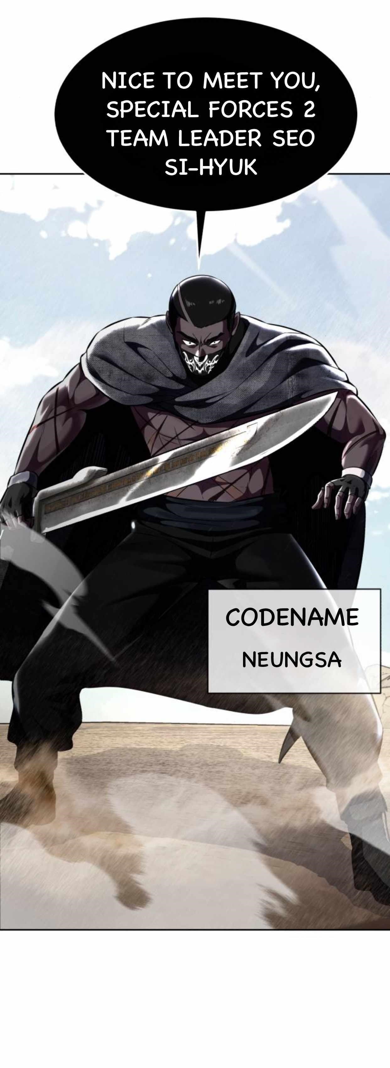 The Boy Of Death - Chapter 199 Page 38