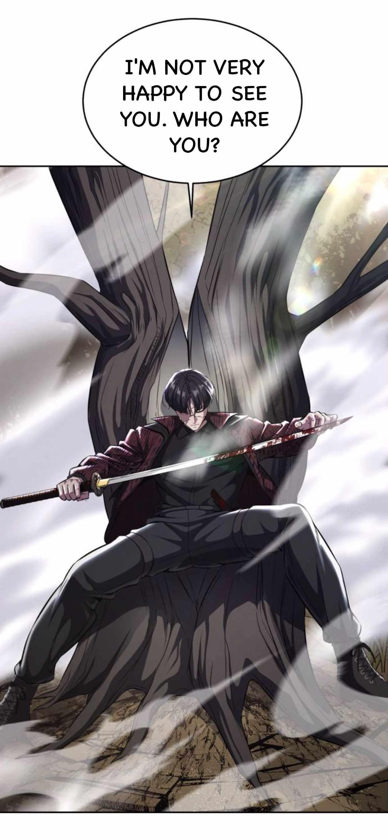 The Boy Of Death - Chapter 199 Page 39