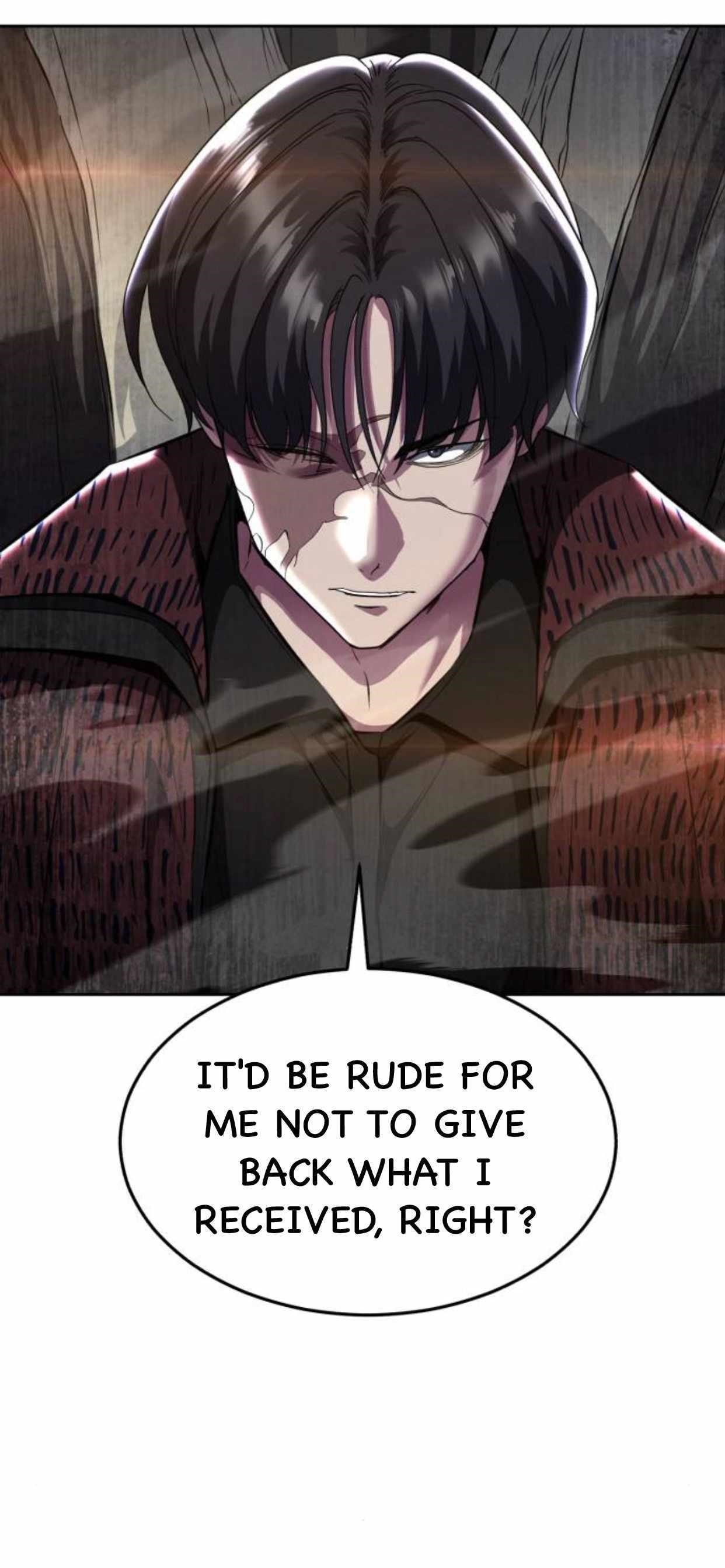 The Boy Of Death - Chapter 199 Page 43