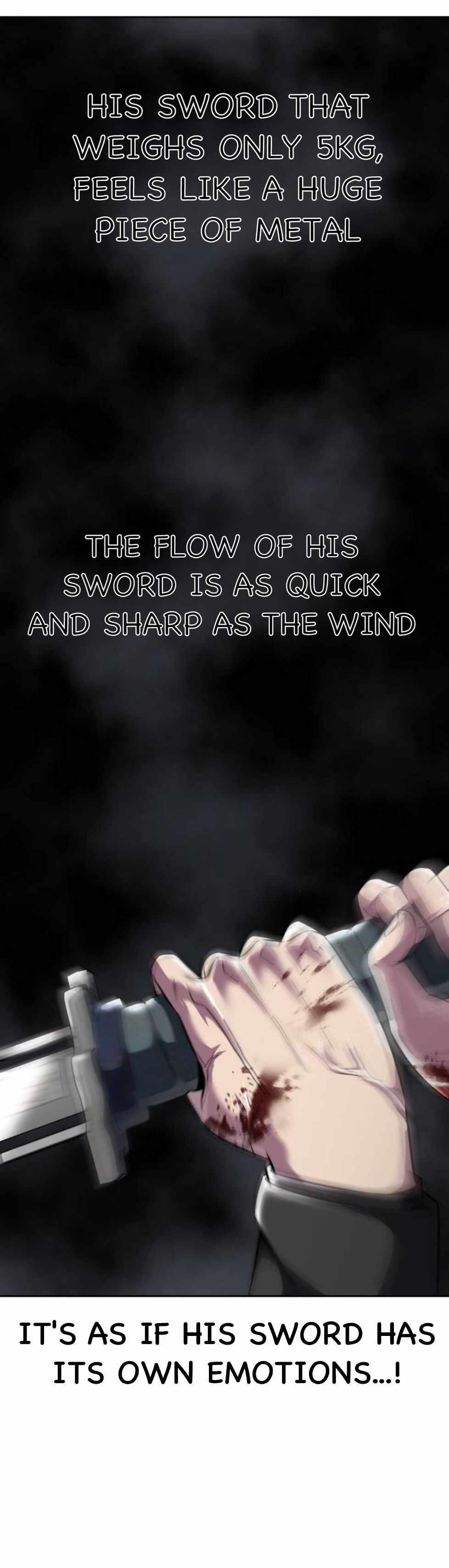 The Boy Of Death - Chapter 199 Page 47