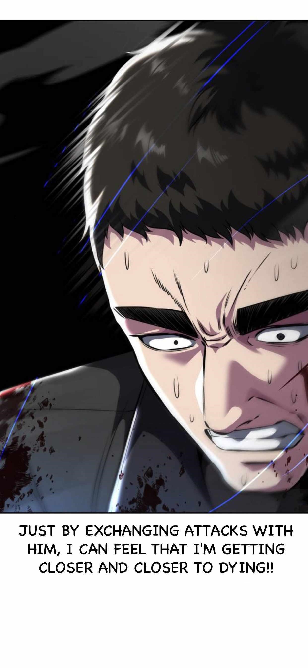 The Boy Of Death - Chapter 199 Page 48