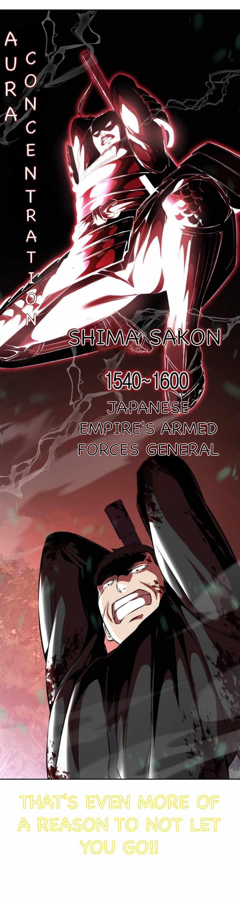 The Boy Of Death - Chapter 199 Page 52