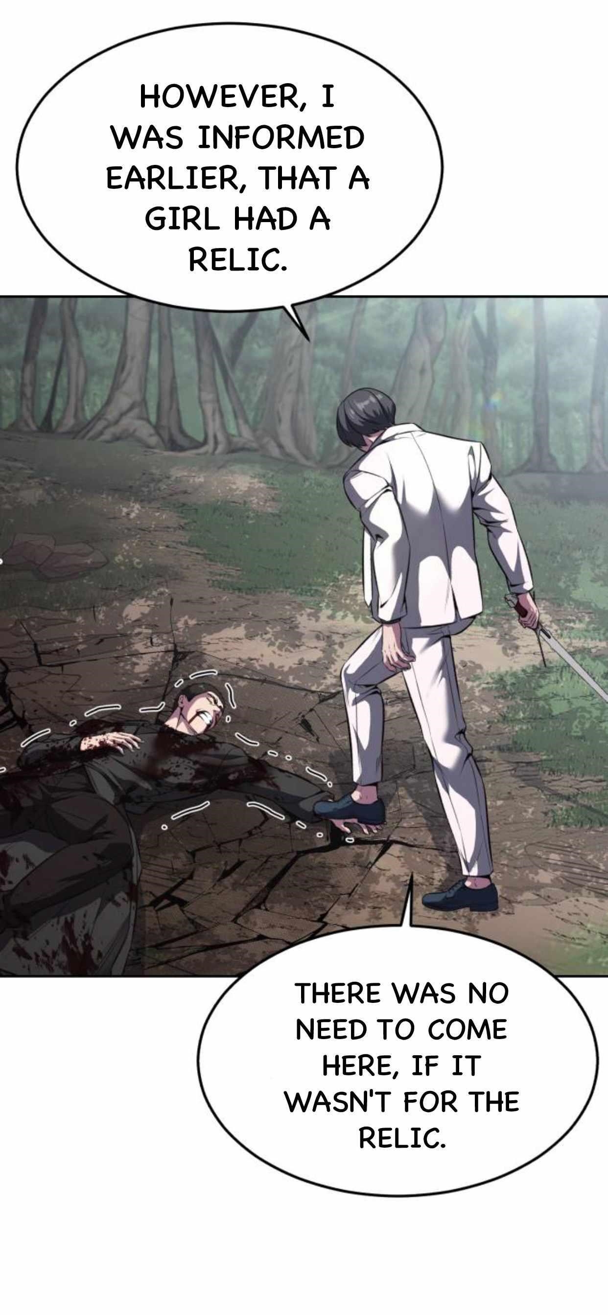 The Boy Of Death - Chapter 199 Page 60