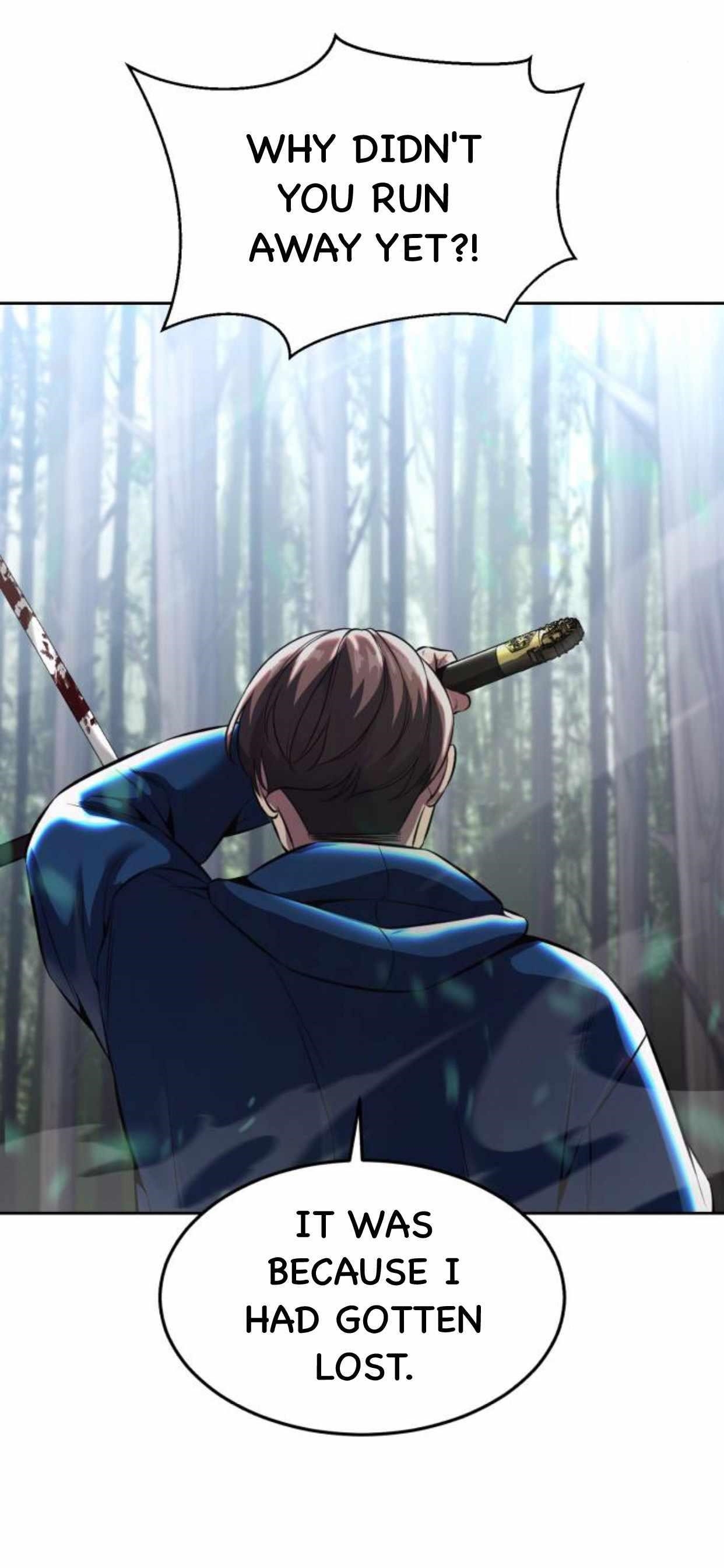 The Boy Of Death - Chapter 199 Page 75